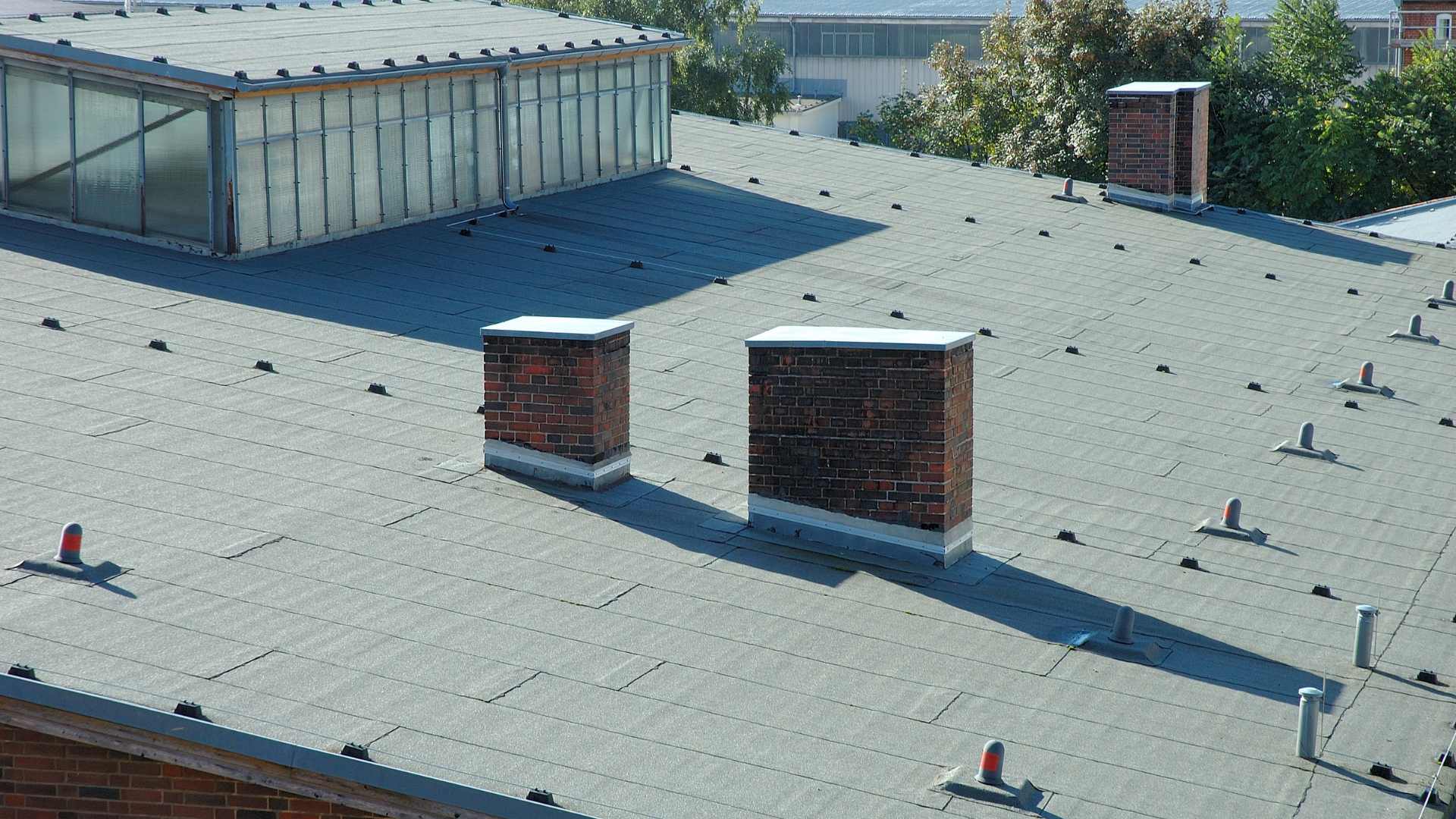Roofing in Naperville, IL